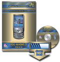 2009 PDG Handheld for NCOs (Download + Backup Disc) 2009 PDG Handheld for NCOs (Download + Backup Disc)
