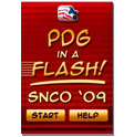 2009 PDG in a Flash! for SNCOs 2009 PDG in a Flash! for SNCOs