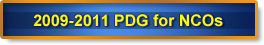 2009 PDG for NCOs