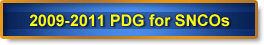 2009 PDG for SNCOs