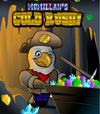 Gold Rush for Master Your CDC!