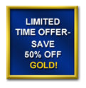 Limited Time Offer Limited Time Offer