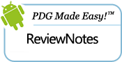 2011 PDG Made Easy! for NCOs