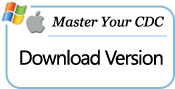 Master Your CDC 5.0 (Download Only)