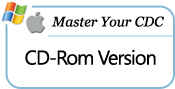 Master Your CDC 5.0 (on CD-ROM)