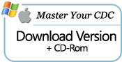 Master Your CDC 5.0 (Download + Backup Disc)