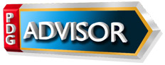 PDG Advisor Logo