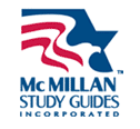 McMillan Study Guides, Inc. Logo