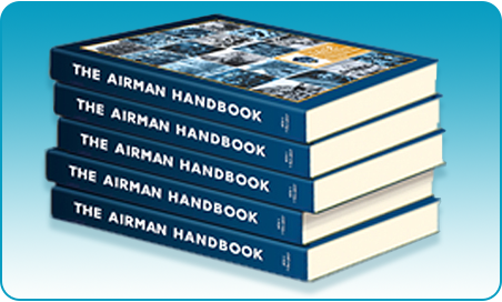 2017 AFH 1, The Airman Handbook, Print Edition